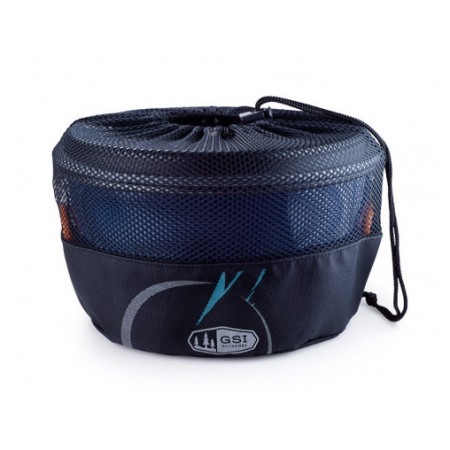 Set posuđa GSI Outdoors Bugaboo Base Camper Large