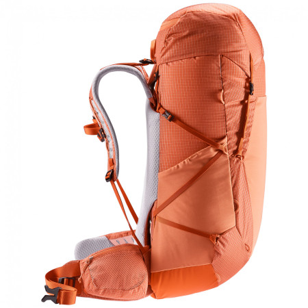 Turistički ruksak Deuter Aircontact Ultra 45+5 SL