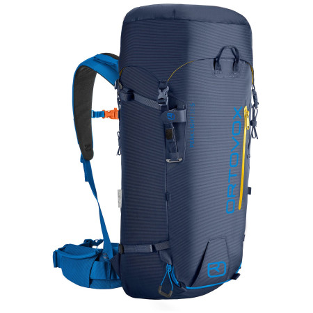 Ruksak Ortovox Peak Light 38 S plava BlueLake