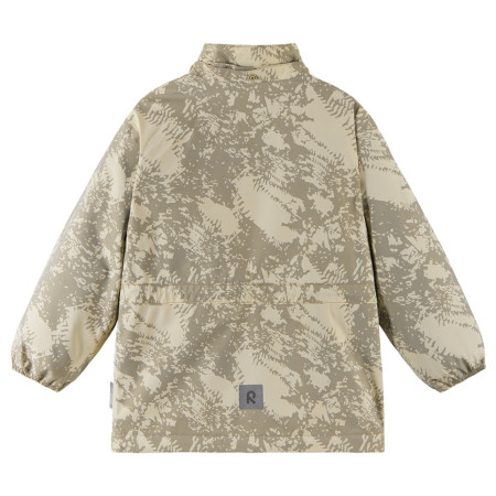 Dječja jakna Reima Tuiskula Earthy Beige