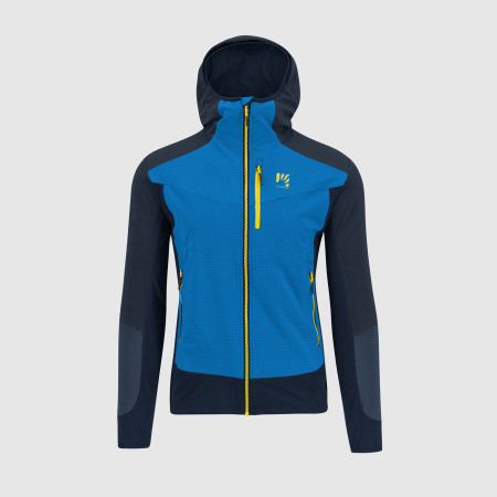 Muška jakna Karpos Lede Jacket plava