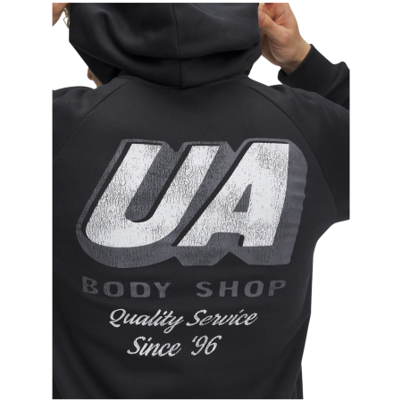Muška dukserica Under Armour Rival Fleece HBR Logo HD