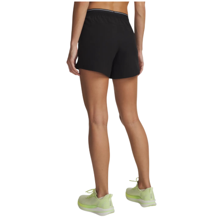 Ženske kratke hlače Under Armour Vanish Woven 5In Shorts