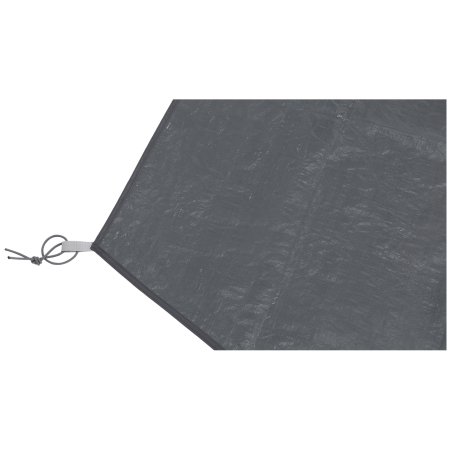 Podloga pod šator Robens Groundsheet Sage 3 Pro and Voyager 3 Exp crna/siva Black & Grey
