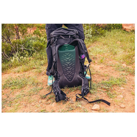 Ruksak Gregory Stout 55