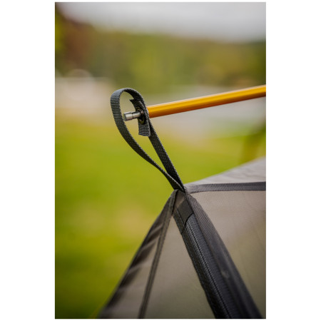 Turistički šator Warg Alp 3