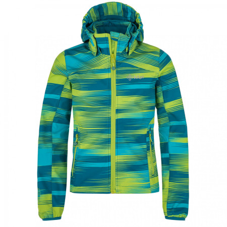 Dječja jakna Kilpi Ravio-J plava