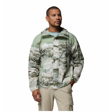 Muška vjetrovka Columbia Challenger™ II Novelty Windbreaker