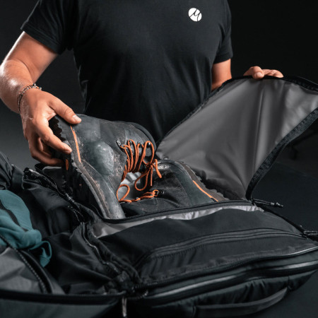 Ruksak Matador GlobeRider 45