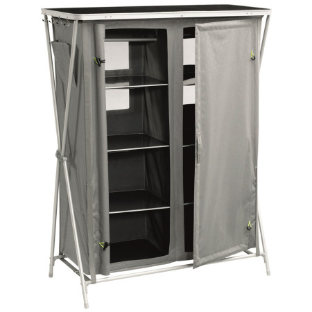 Ormarić Outwell Martinique siva