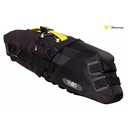 Torbica pod sjedište Sport Arsenal Art. 602