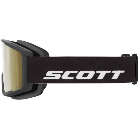 Skijaške naočale Scott Goggle Trace Pro Compact LS