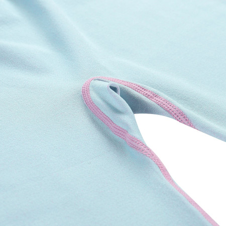 Dječje funkcionalne gaće Alpine Pro Lento