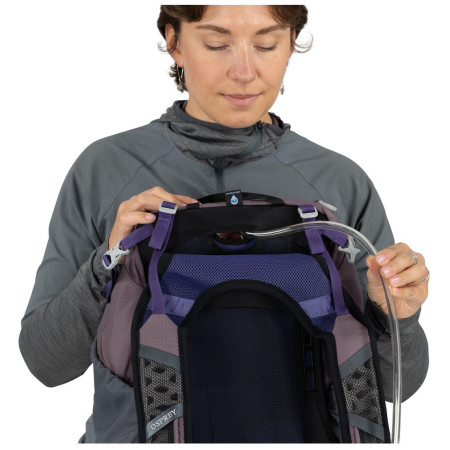 Turistički ruksak Osprey Hikelite 28