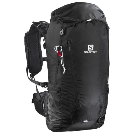 Ruksak Salomon Peak 40 crna Black