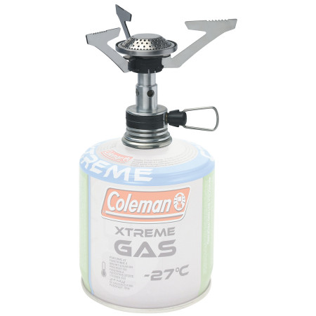 Kuhalo Coleman Fyrelite Start + kartuša C300