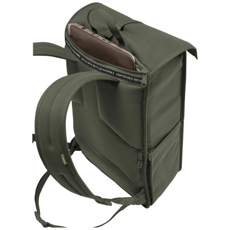 Ruksak Vaude Coreway Rolltop 20