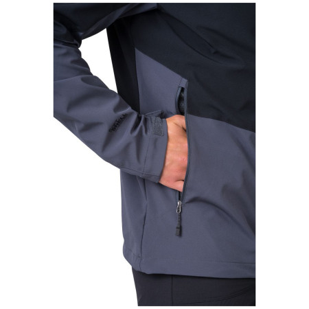Muška softshell jakna Hannah Shelton Lite