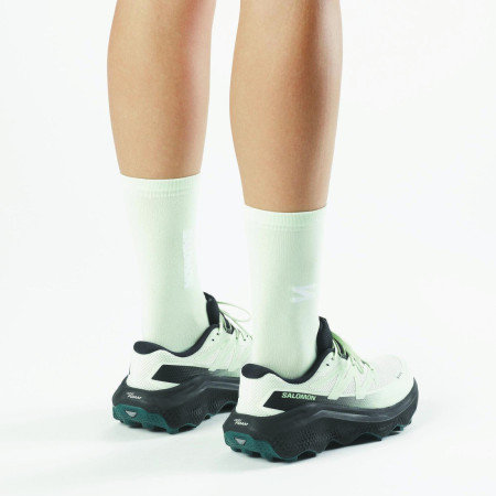 Ženske tenisice za trčanje Salomon Ultra Flow 2 Gore-Tex