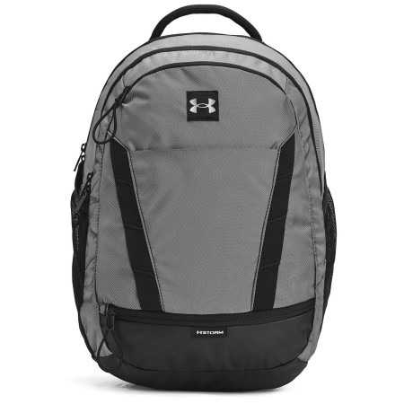 Ženski ruksak Under Armour Hustle Signature Backpack crna