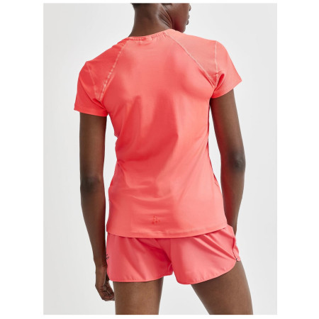 Ženska majica Craft ADV Essence Slim SS