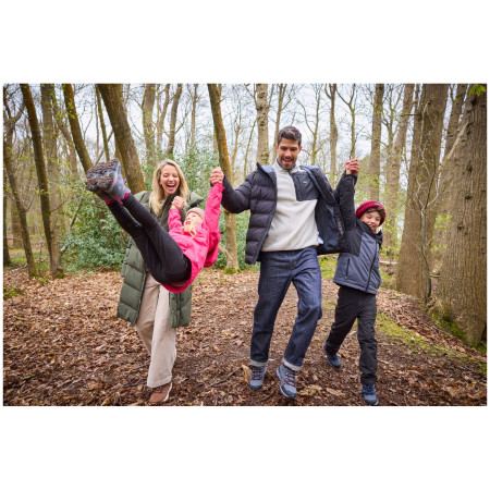 Muška jakna Regatta Altoro Thermal