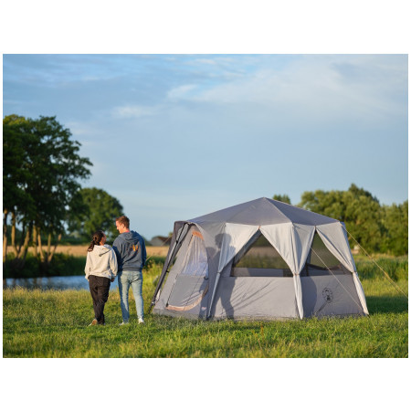 Šator Coleman Octagon 8