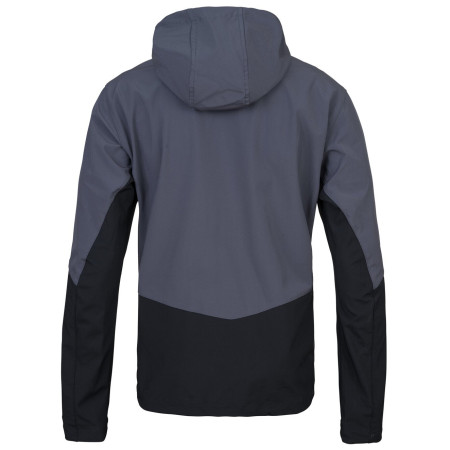 Muška softshell jakna Hannah Shelton Lite