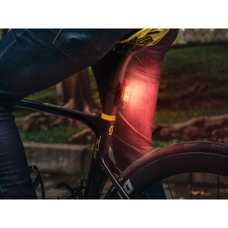 Svjetlo Topeak Tailux Usb 25