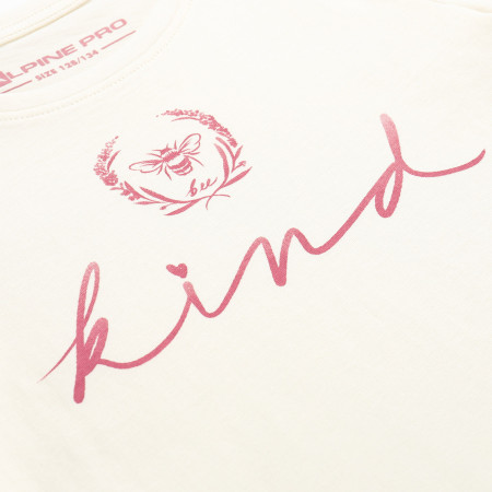 Dječja majica Alpine Pro Ecomo 2