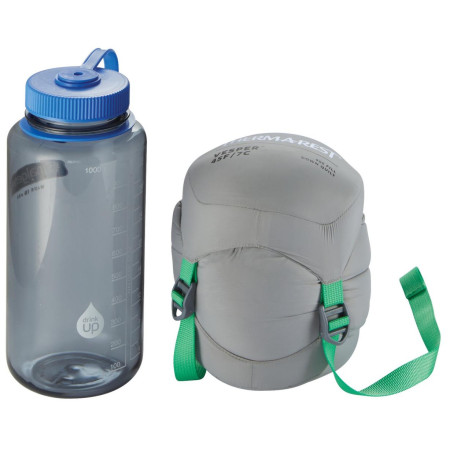 Vreća za spavanje od perja Therm-a-Rest Vesper 45 Reg