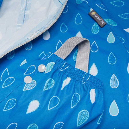 Dječji kombinezon LittleLife Kids All In One Suit