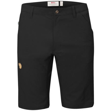 Muške kratke hlače Fjällräven Abisko Lite Shorts M tamno siva