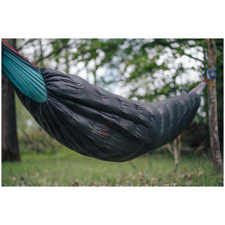 Vreća za spavanje od perja Patizon Multi Quilt 250 L