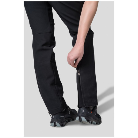 Ženske hlače Hannah Ilia