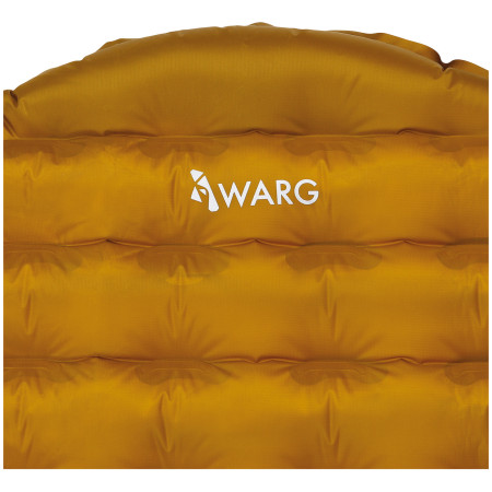 Podloga na napuhavanje Warg NeoLite Insulated