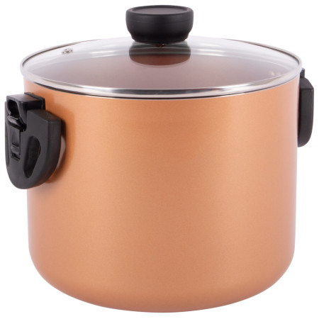 Set lonaca Bo-Camp Slauson 3 pcs