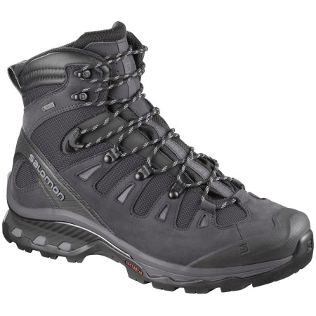 Muška obuća Salomon Quest 4D 3 Gtx crna Phantom