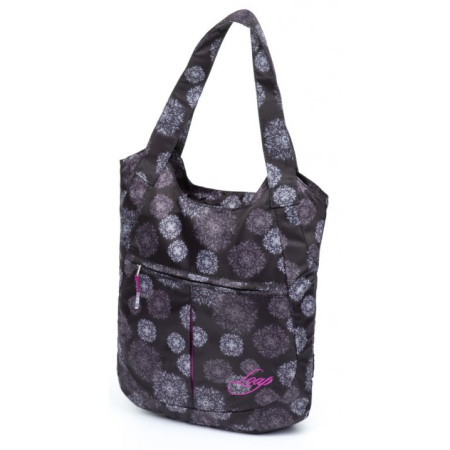 Torbica Loap Finnie crna černá