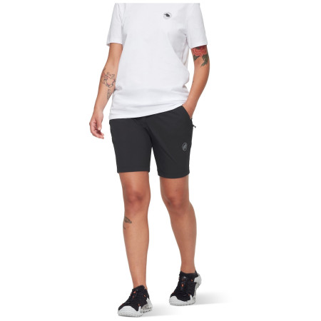 Ženske kratke hlače Mammut Hiking V Shorts Women