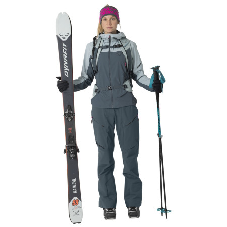 Ženski planinarski ruksak Dynafit Radical 30+ Backpack W