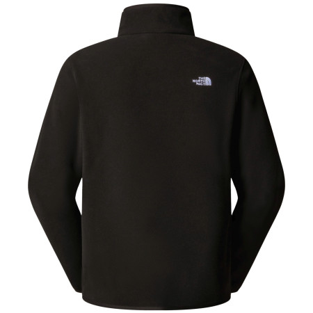 Muška dukserica The North Face M Glacier Fleece 1/4 Zip Jacket