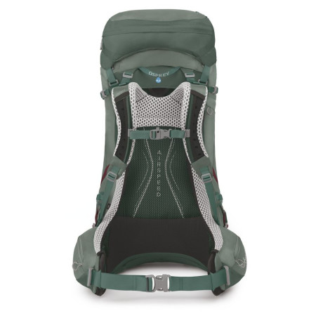 Ženski planinarski ruksak Osprey Aura Ag LT 50