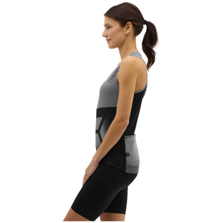 Ženski biciklistički dres Silvini Escolca