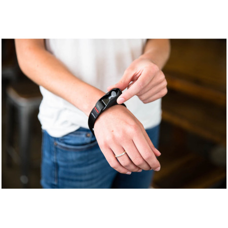 Trake Peak Design Cuff