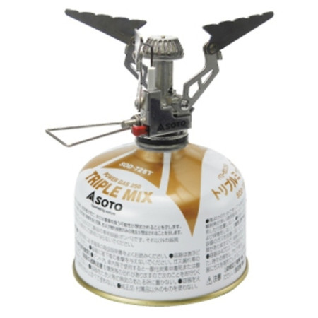 Kuhalo Soto Compact Foldable Stove