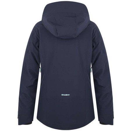 Ženska jakna Husky Gambola L