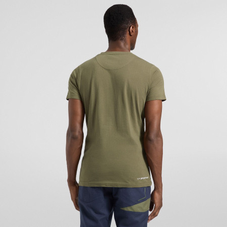 Muška majica La Sportiva Cinquecento T-Shirt M