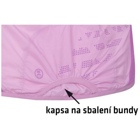 Ženska vjetrovka Etape Gloria 2.0