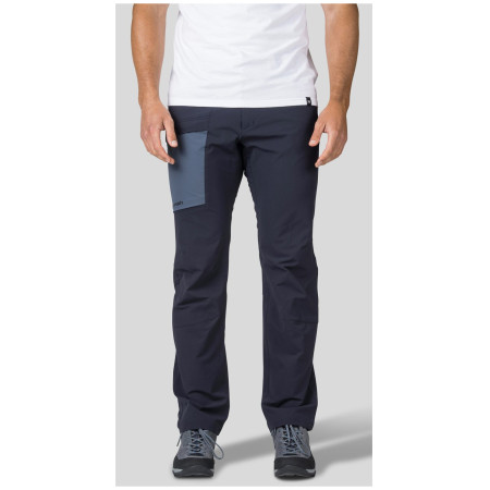 Muške softshell hlače Hannah Varden II